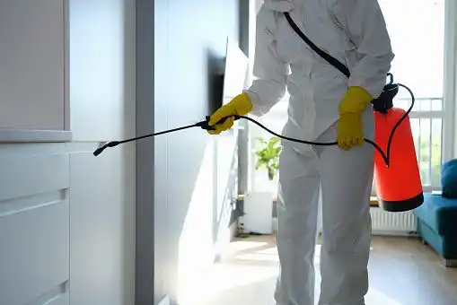 pest control Toquerville